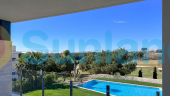 Resale - Apartment - Flat - Orihuela costa - Pilar De La Horadada