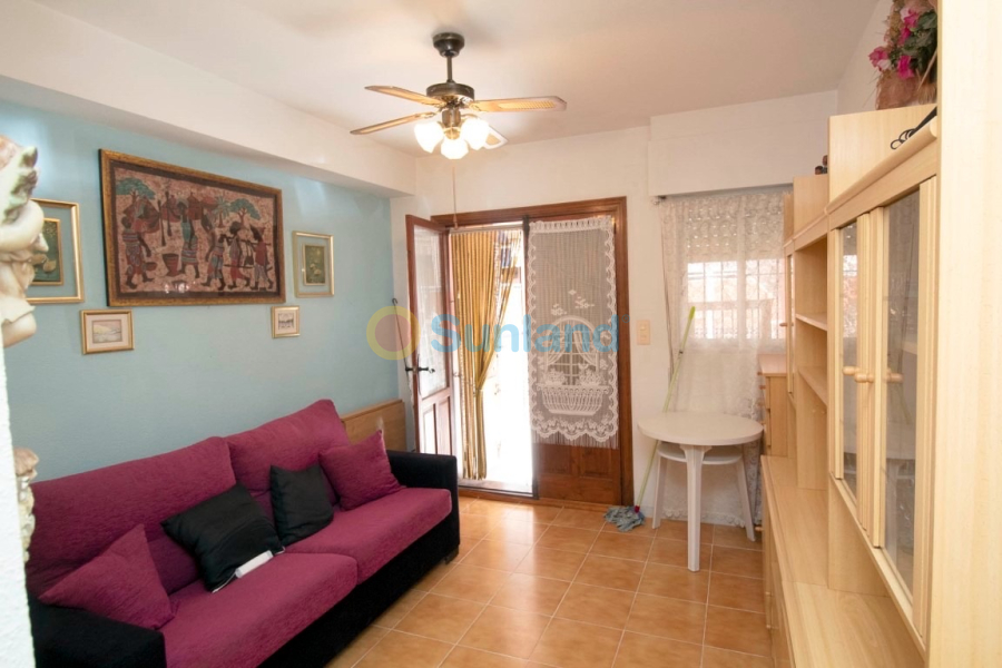 Segunda mano - Apartamento - Torrevieja - La Mata