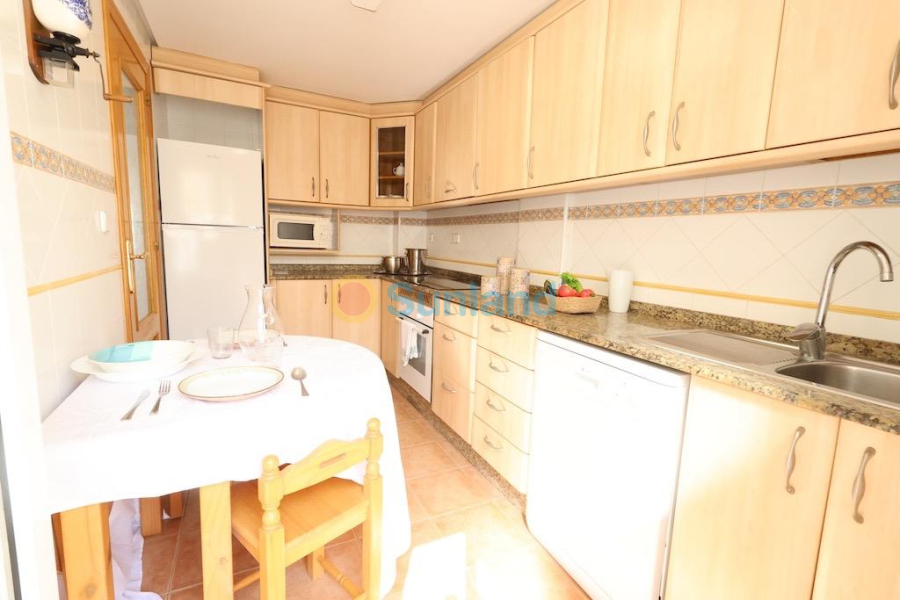 Resale - T - Orihuela Costa - Agua Marina