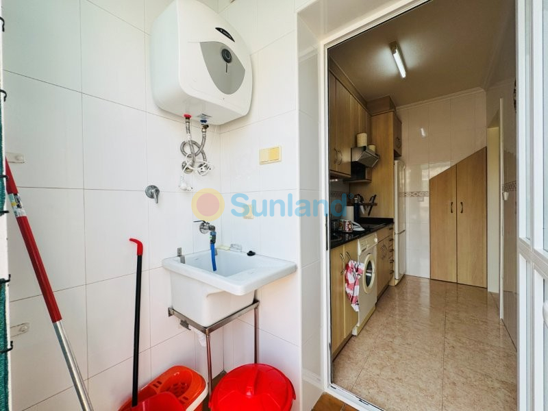 Använda fastigheter - Duplex - Torrevieja - Aguas Nuevas