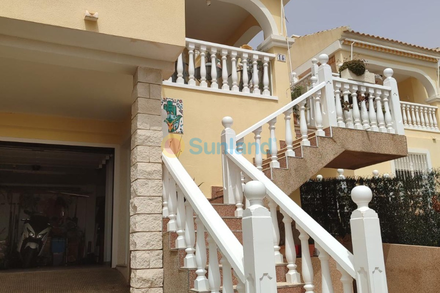 Resale - Villa - San Fulgencio - La Marina