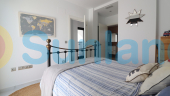 Resale - Villa - Los Montesinos - 