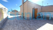 Resale - Townhouse - Torrevieja - Los Altos