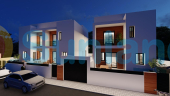 Nueva construcción  - Chalet - Daya Nueva - pueblo