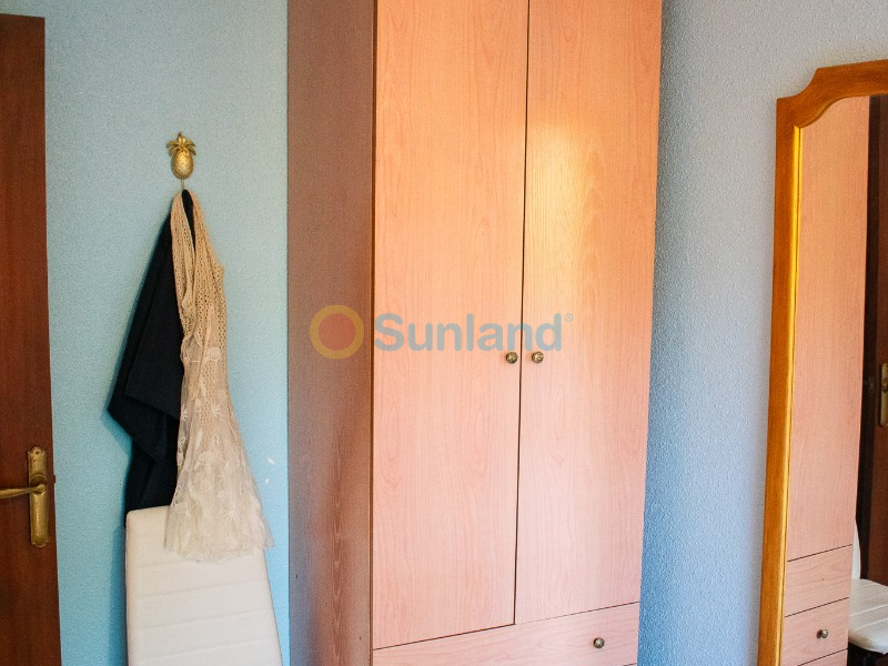 Brukte eiendommer - Leilighet - Orihuela Costa - Playa Flamenca Norte