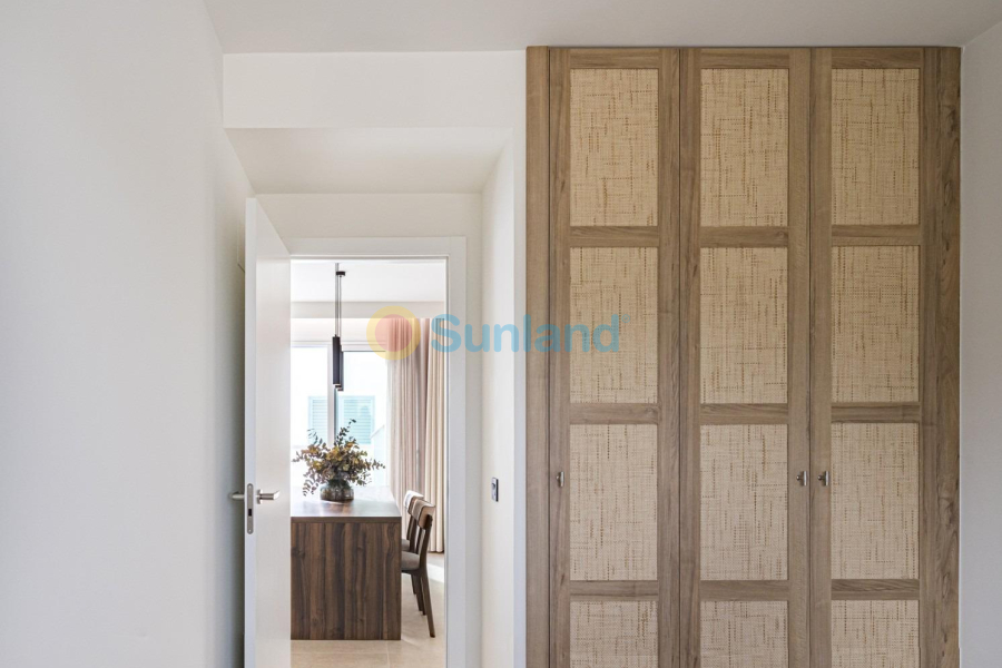 Ny bygg - Top Floor Bungalow - Pilar de la Horadada - Torre de la Horadada