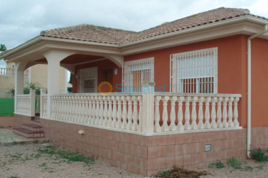 Вторичка - Bилла - Los Alcázares - Bahia Bella