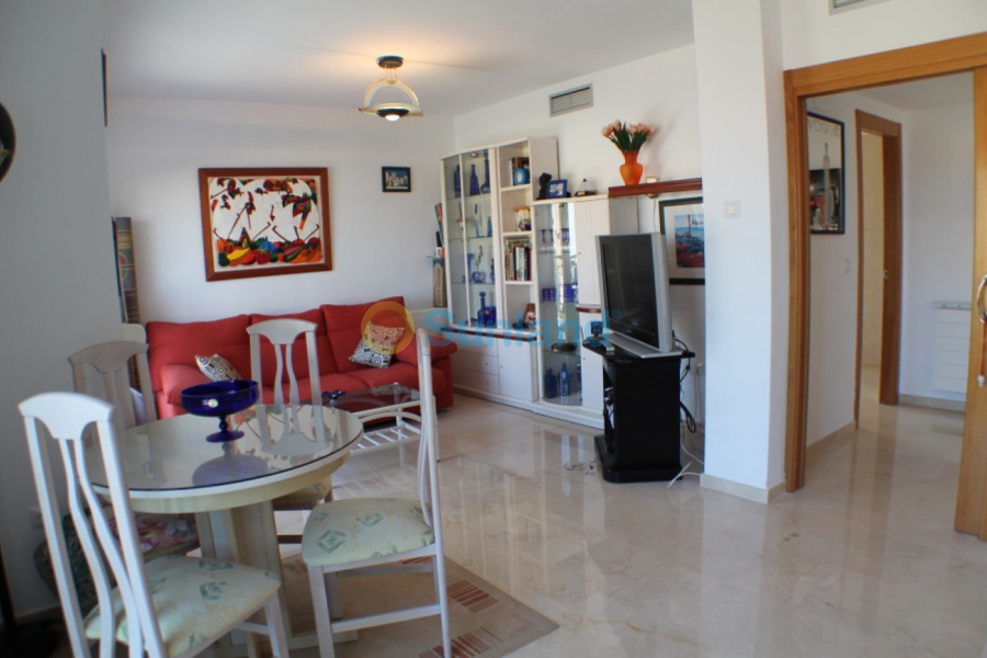 Resale - Villa - La Nucía - Chula vista