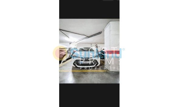 Resale - Apartment - Benidorm - Playa de Poniente