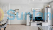 Segunda mano - Apartment - Flat - La Mata - Playa