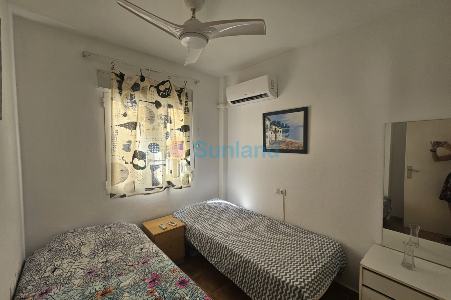 Вторичка - Апартамент - Villamartin - Panorama