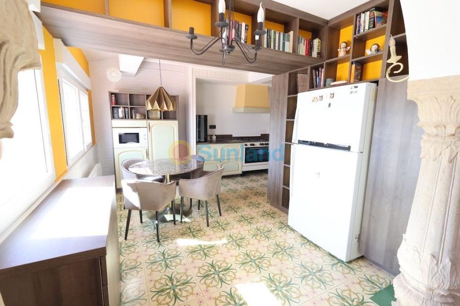 Resale - V - Orihuela Costa - Villamartin