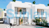 New Build - Villa - Orihuela Costa - La Zenia