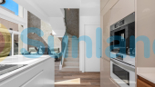 Resale - Villa - Ciudad Quesada - Rojales