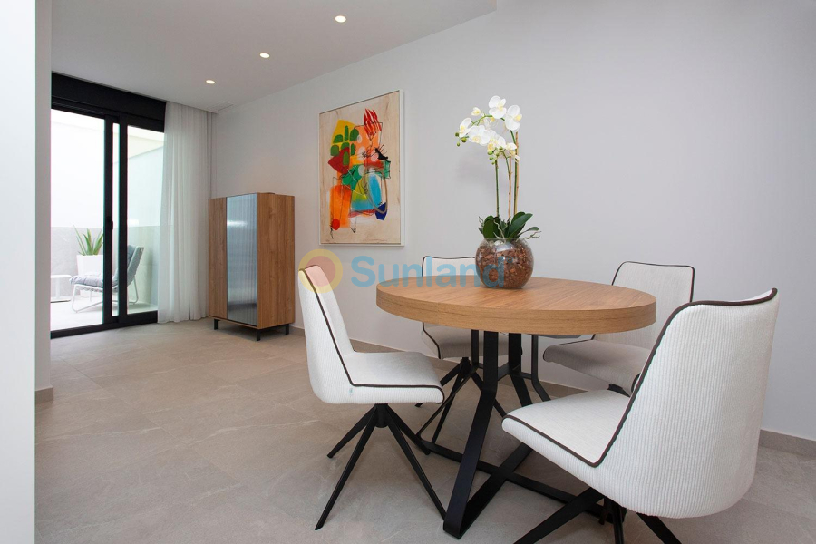New Build - Town House - Orihuela costa - Torre de la Horadada