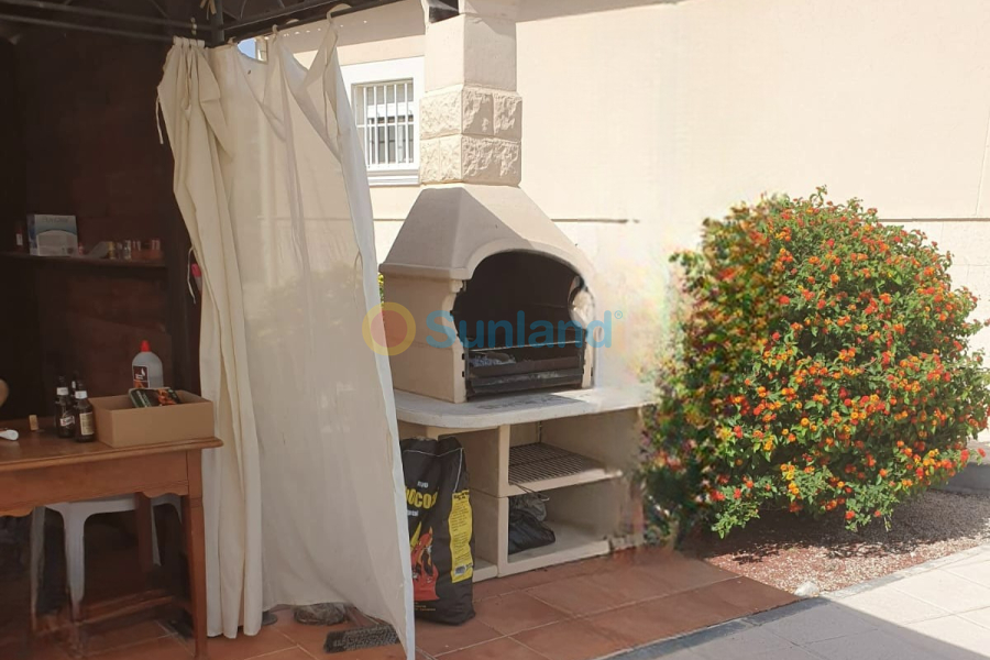 Brukte eiendommer - Villa - Campos del Rio