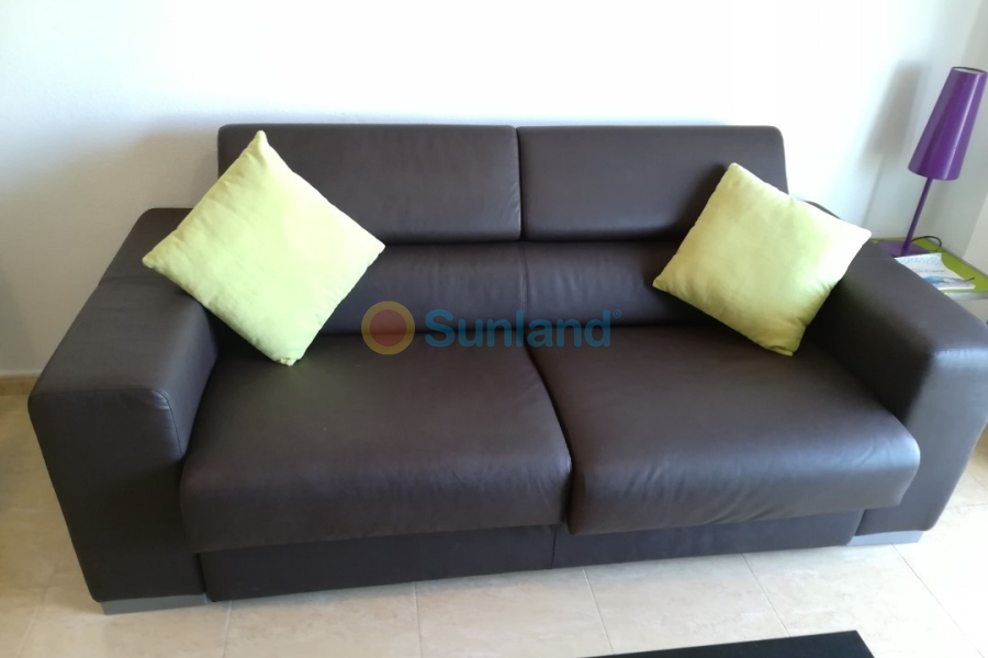 Resale - Apartment - Guardamar del Segura - 