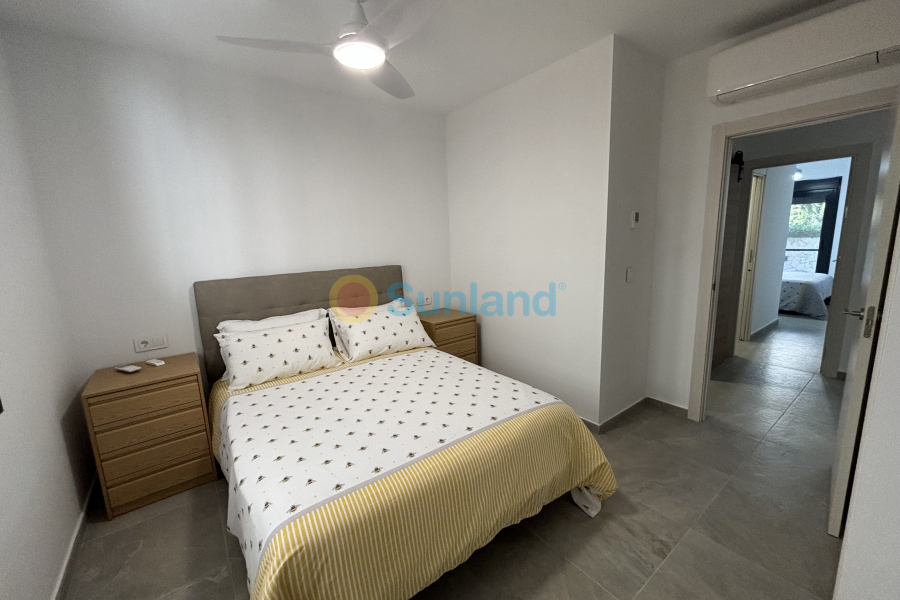 Brukte eiendommer - Apartamento - San Pedro del Pinatar - Lo Pagan