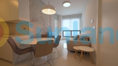 Resale - Apartment - Torrevieja - Centro