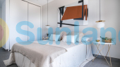 New Build - Villa - Polop - Urbanizaciones