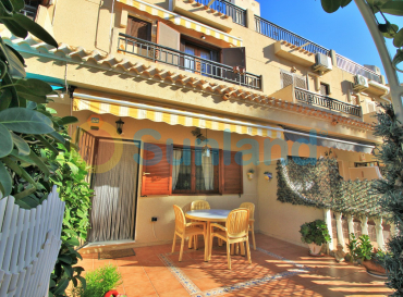 Townhouse - Resale - Playa Flamenca - Playa Flamenca