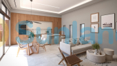 Ny bygg - Villa - Torre Pacheco - Santa Rosalia Lake And Life Resort