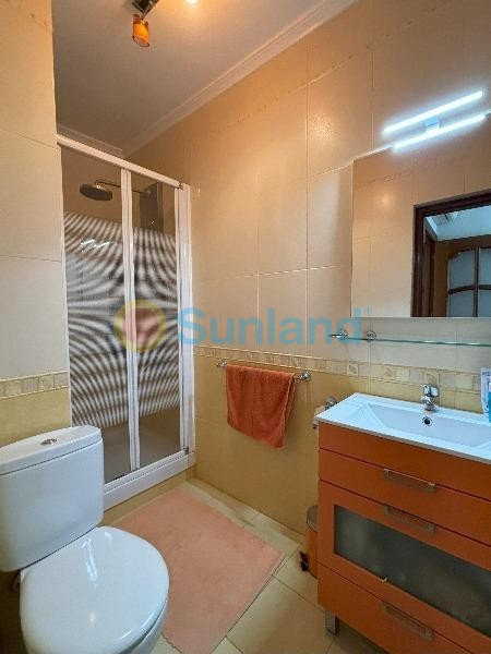 Använda fastigheter - Villa - Ciudad Quesada