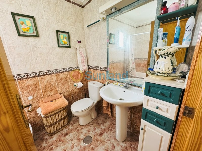 Resale - Apartment - La Mata