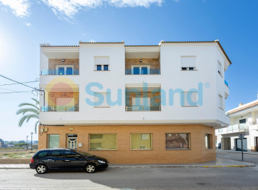 Apartment - New Build - Jacarilla - pueblo