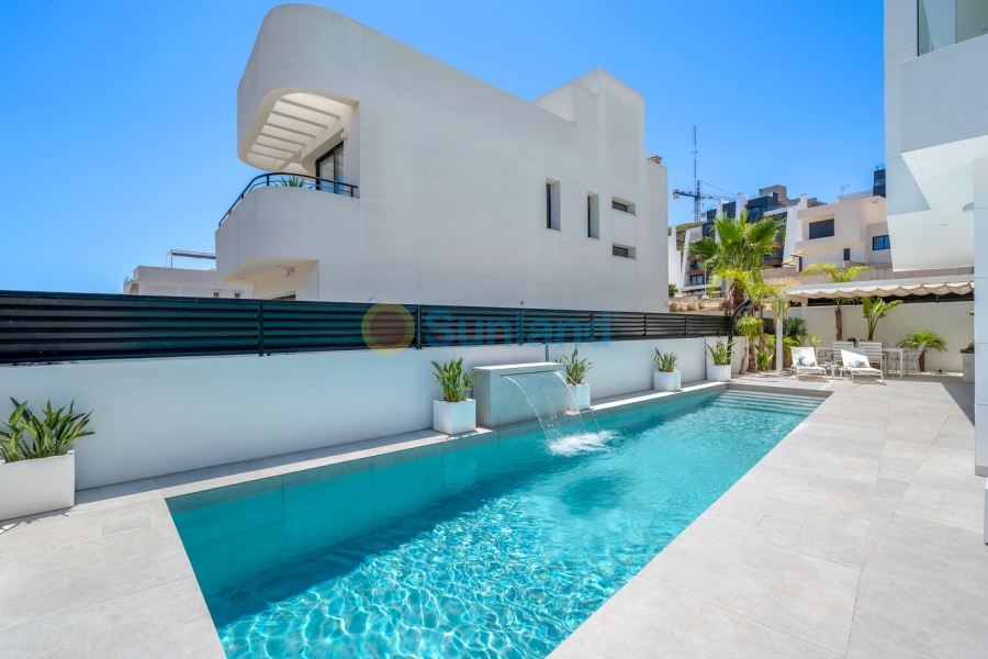 Brukte eiendommer - Villa - Guardamar del Segura