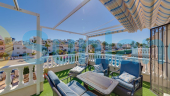 Resale - Villa - Orihuela Costa - Los Dolses