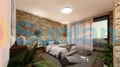Nueva construcción  - Chalet - Altea - Sierra de Altea