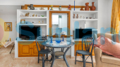 Använda fastigheter - Apartment - Flat - La Mata - Playa