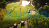 Новостройка - Bилла - Pilar de la Horadada - Lo Romero Golf