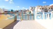 Resale - Terraced house - Orihuela Costa - Las Filipinas