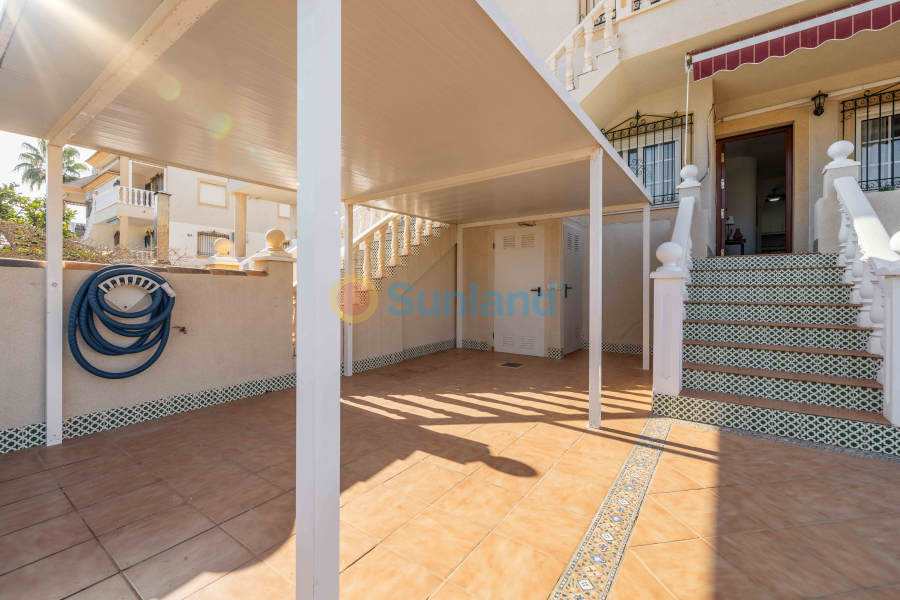 Brukte eiendommer - Apartamento - Orihuela Costa - Villamartin