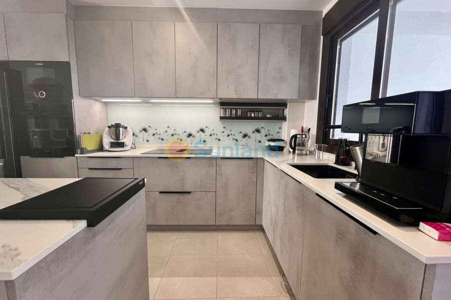 Resale - A - Orihuela costa - Pilar De La Horadada