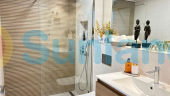 Resale - Apartment - Orihuela costa - 
