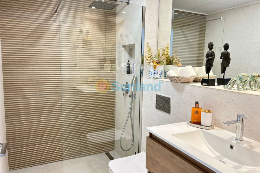 Resale - Apartment - Orihuela costa - 