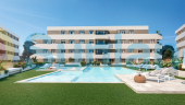 New Build - Apartment - San Juan Alicante - Franc Espinós