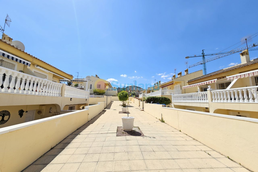 Вторичка - Bилла - Ciudad Quesada - Benimar II