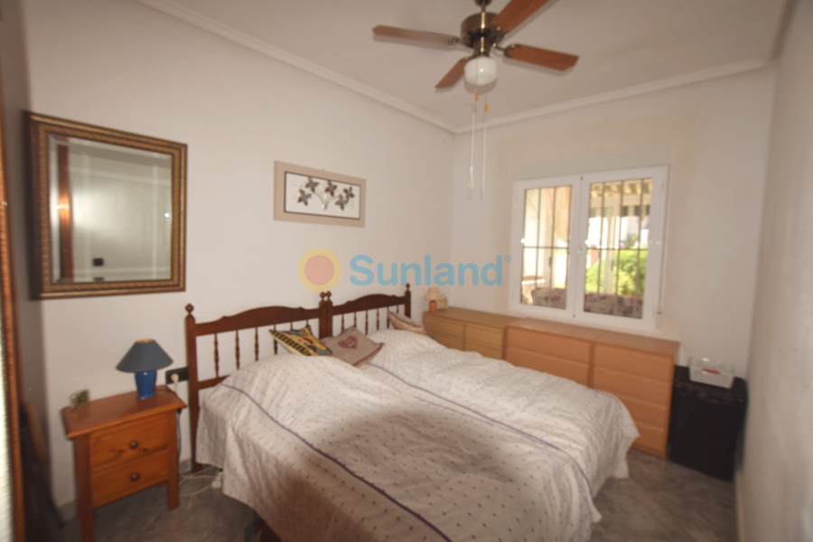 Segunda mano - Semi-detached - Ciudad Quesada - Upper Quesada