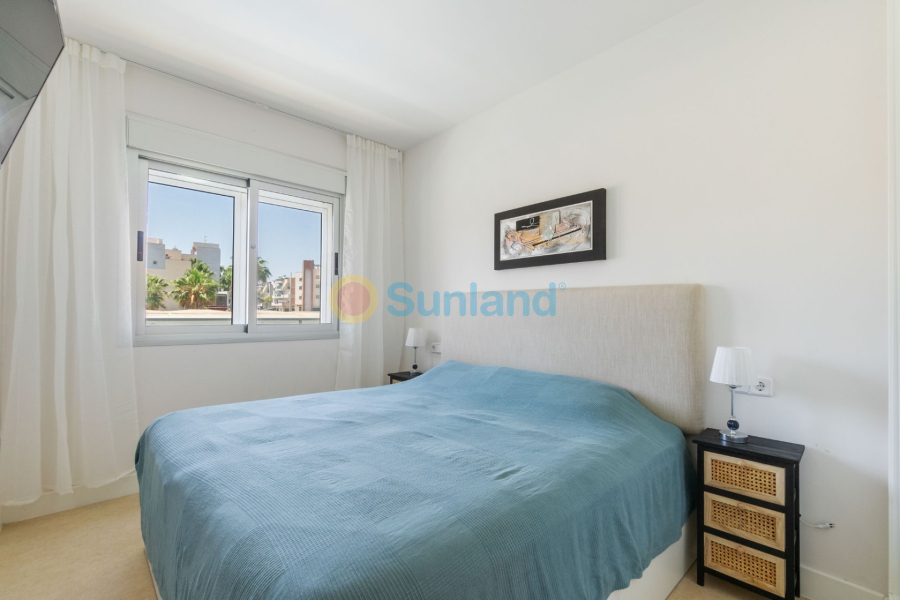 Verkauf - Apartment - Orihuela Costa - 