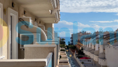 Resale - Apartamento - Orihuela Costa - Agua Marina