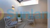 New Build - Town House - Orihuela costa - Torre de la Horadada
