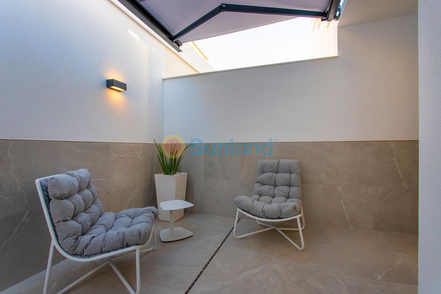 New Build - Town House - Orihuela costa - Torre de la Horadada