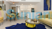 Neubau - Apartment - Orihuela Costa - Campoamor