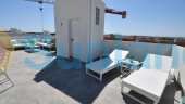 New Build - Top Floor Bungalow - San Miguel De Salinas - La Cañada