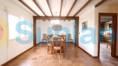 Resale - Villa - Orihuela costa - RioMar