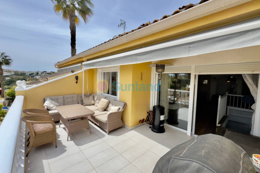 Resale - Villa - Benijofar